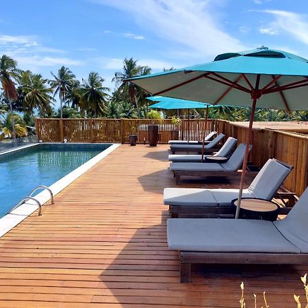 Aparthotel Studio Essence Beira Mar De Tatuamunha Pôrto de Pedras Exterior foto
