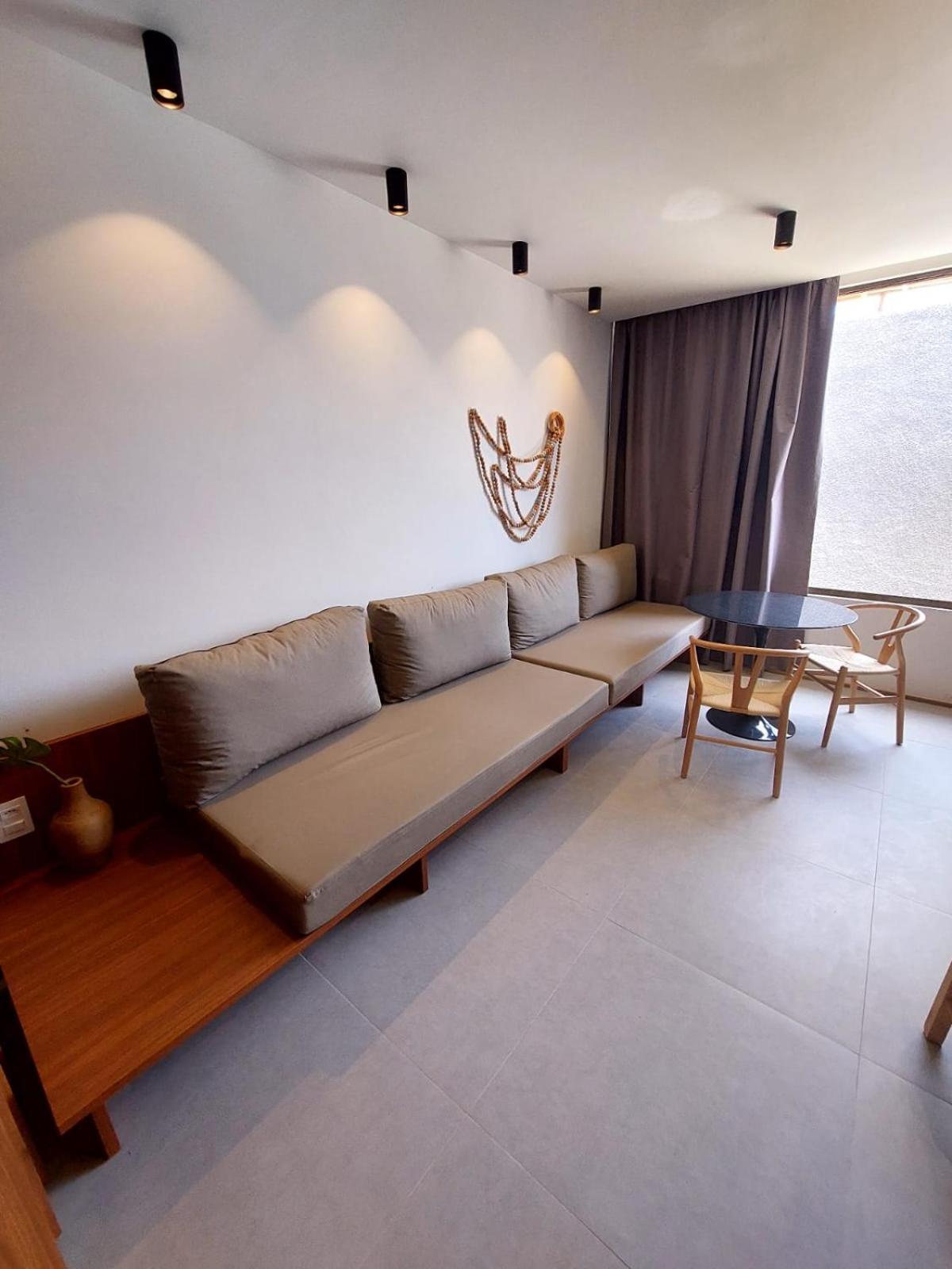Aparthotel Studio Essence Beira Mar De Tatuamunha Pôrto de Pedras Exterior foto