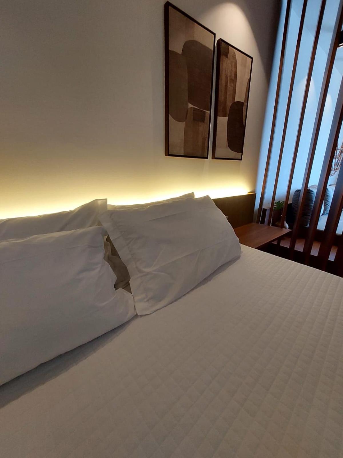 Aparthotel Studio Essence Beira Mar De Tatuamunha Pôrto de Pedras Exterior foto