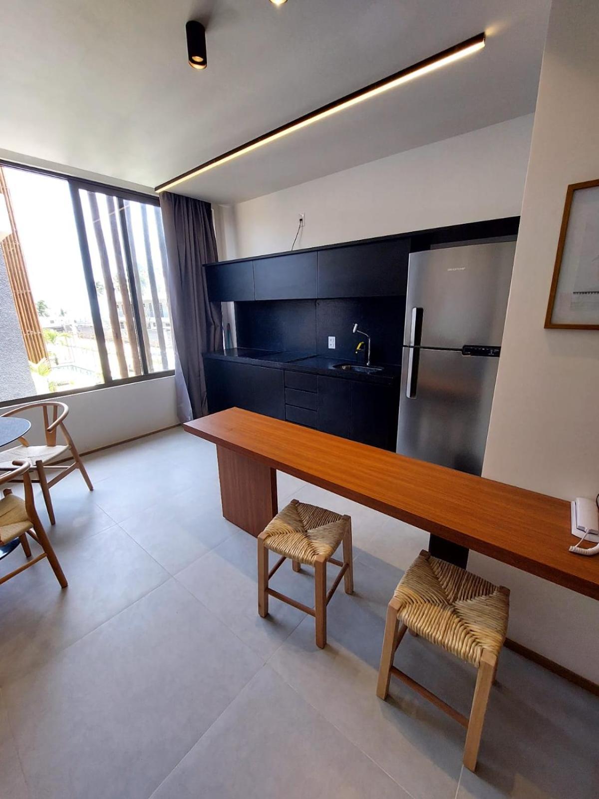 Aparthotel Studio Essence Beira Mar De Tatuamunha Pôrto de Pedras Exterior foto